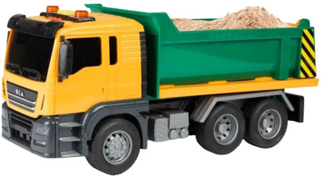 Toi-Toys Vehicool Kiepwagen 25cm
