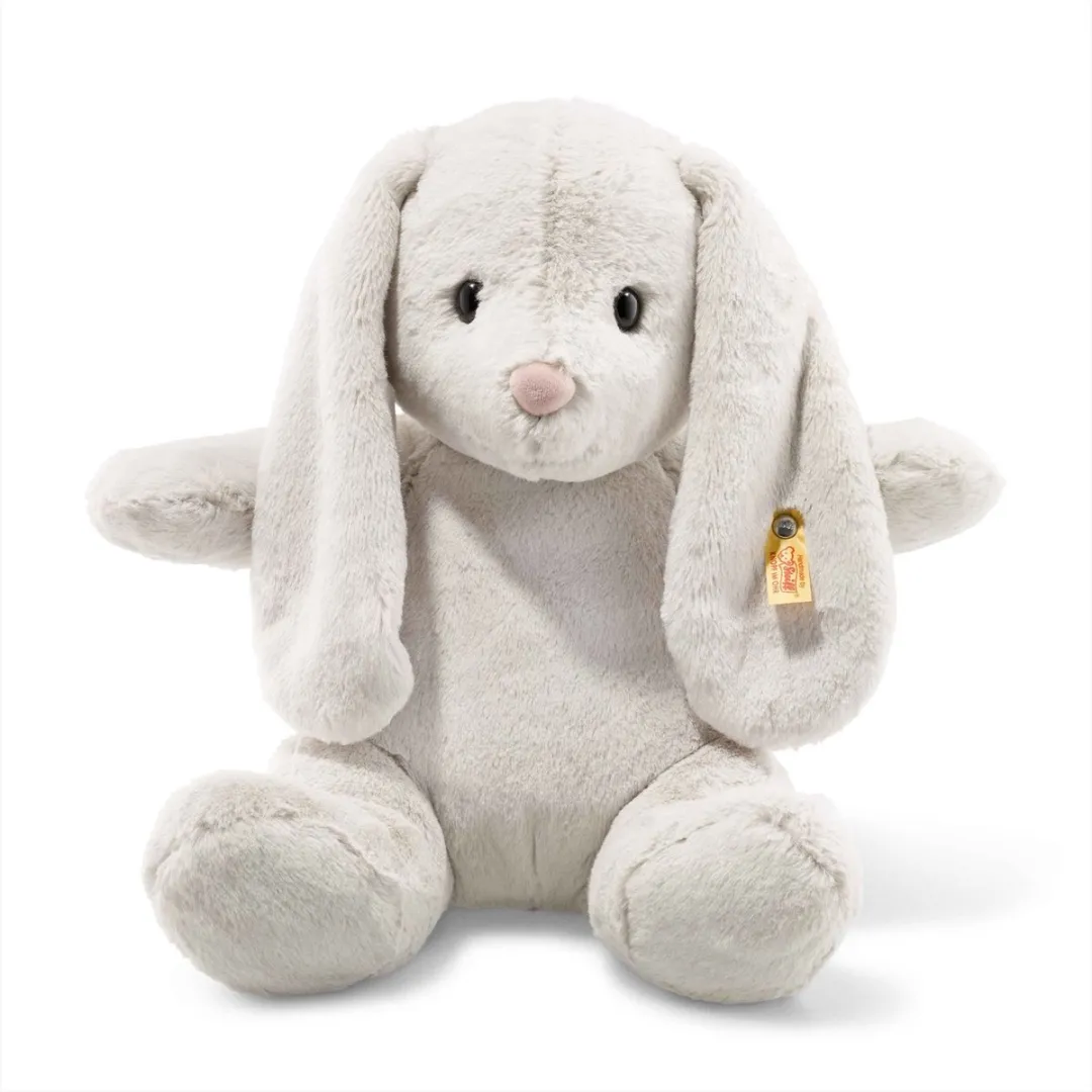 Steiff Hoppie Rabbit 38cm - Multikleur