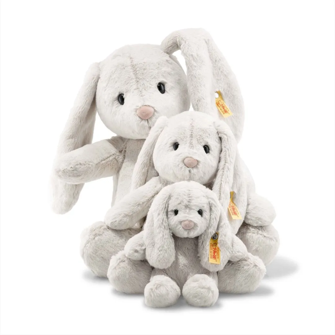 Steiff Hoppie Rabbit 38cm - Multikleur
