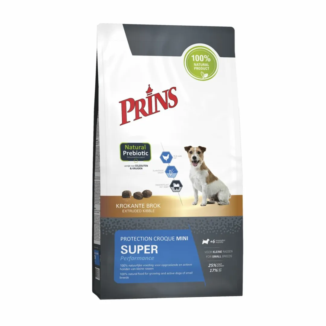 Prins Protection Croque Mini 10kg