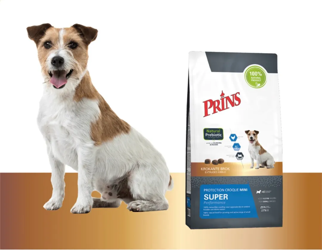 Prins Protection Croque Mini 10kg