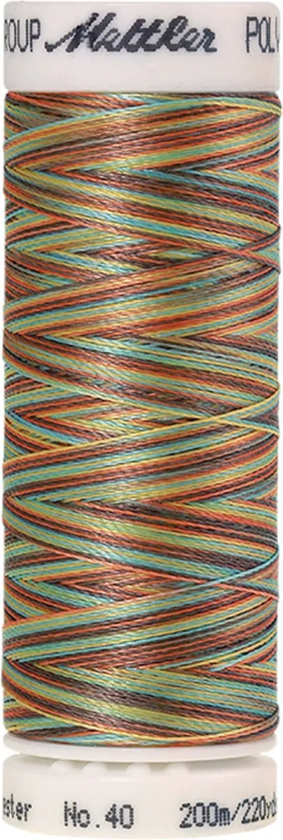Amann Mettler Poly Multi Borduurgaren 9974