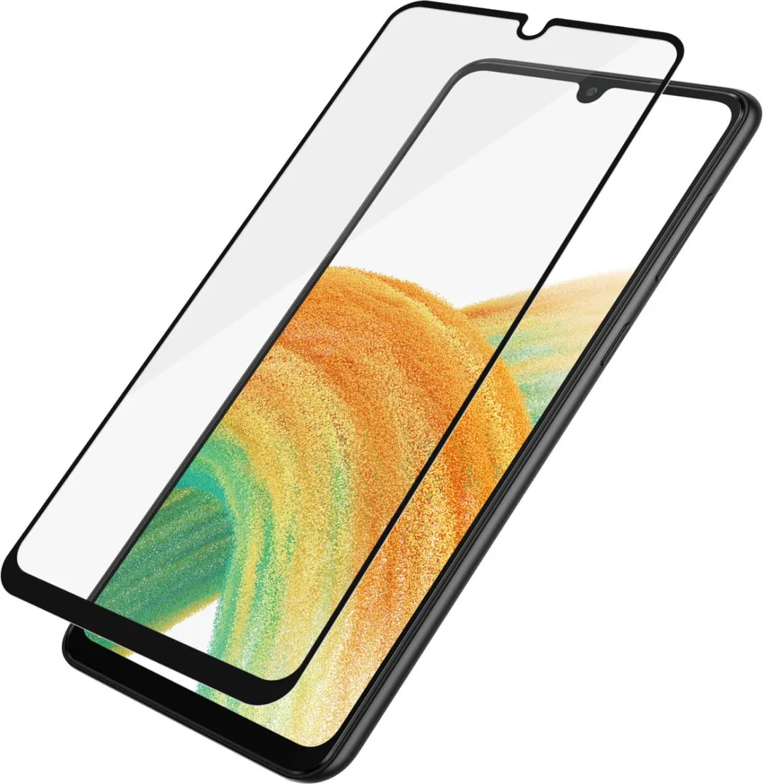PanzerGlass Screenprotector Samsung Galaxy A33