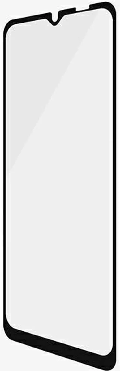 PanzerGlass Screenprotector Samsung Galaxy A33 - Zwart