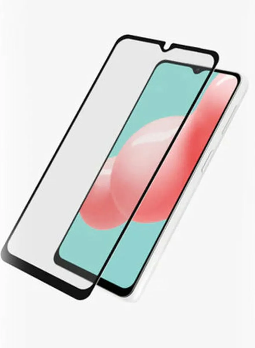 PanzerGlass Screenprotector Samsung Galaxy A33 - Zwart