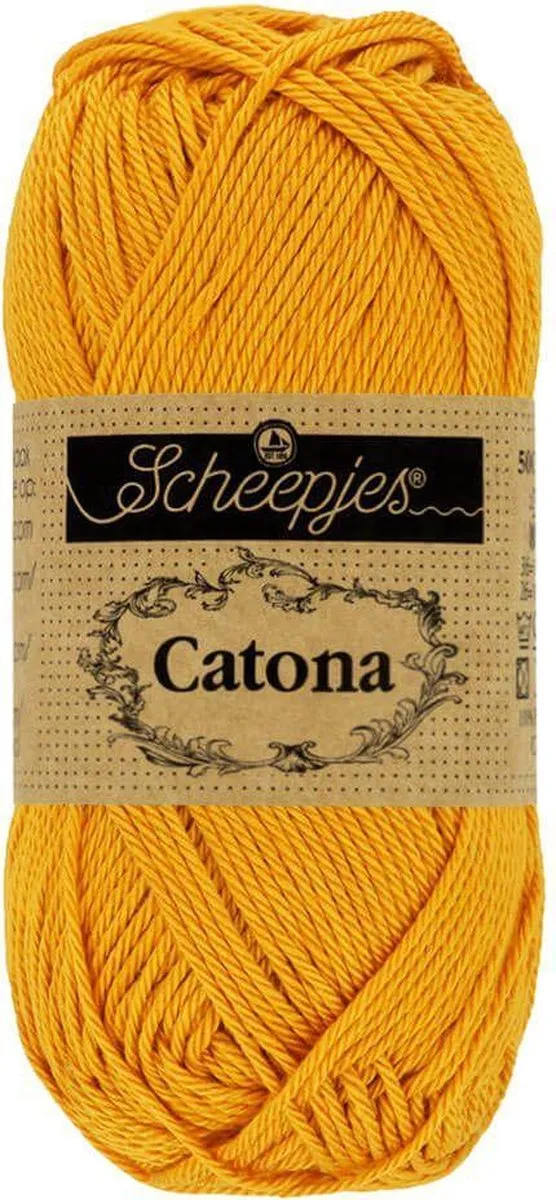Scheepjes Catona 10g