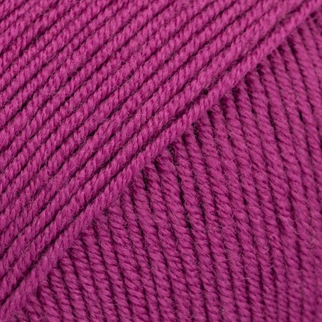 Drops Baby Merino Uni Garen