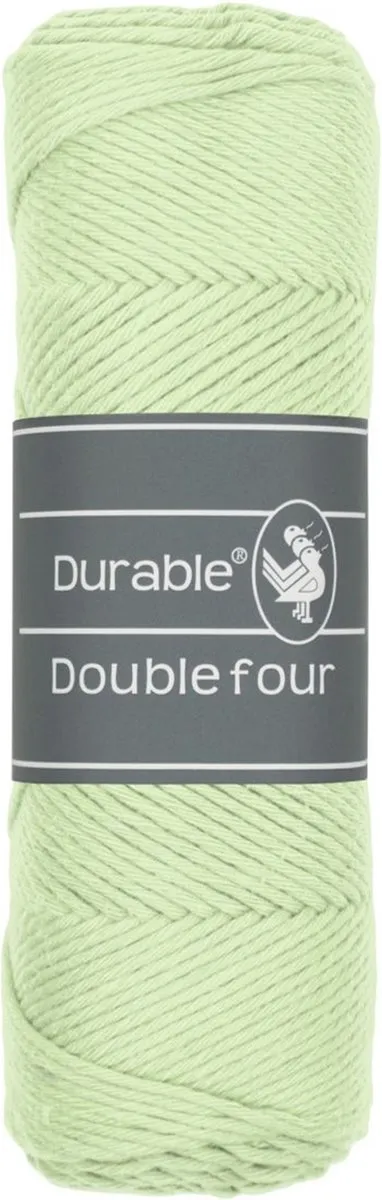 Durable Double Four 2158 Katoengaren