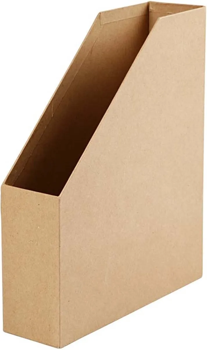 Creativ Company Tijdschriftenhouder 31,5x25,5cm