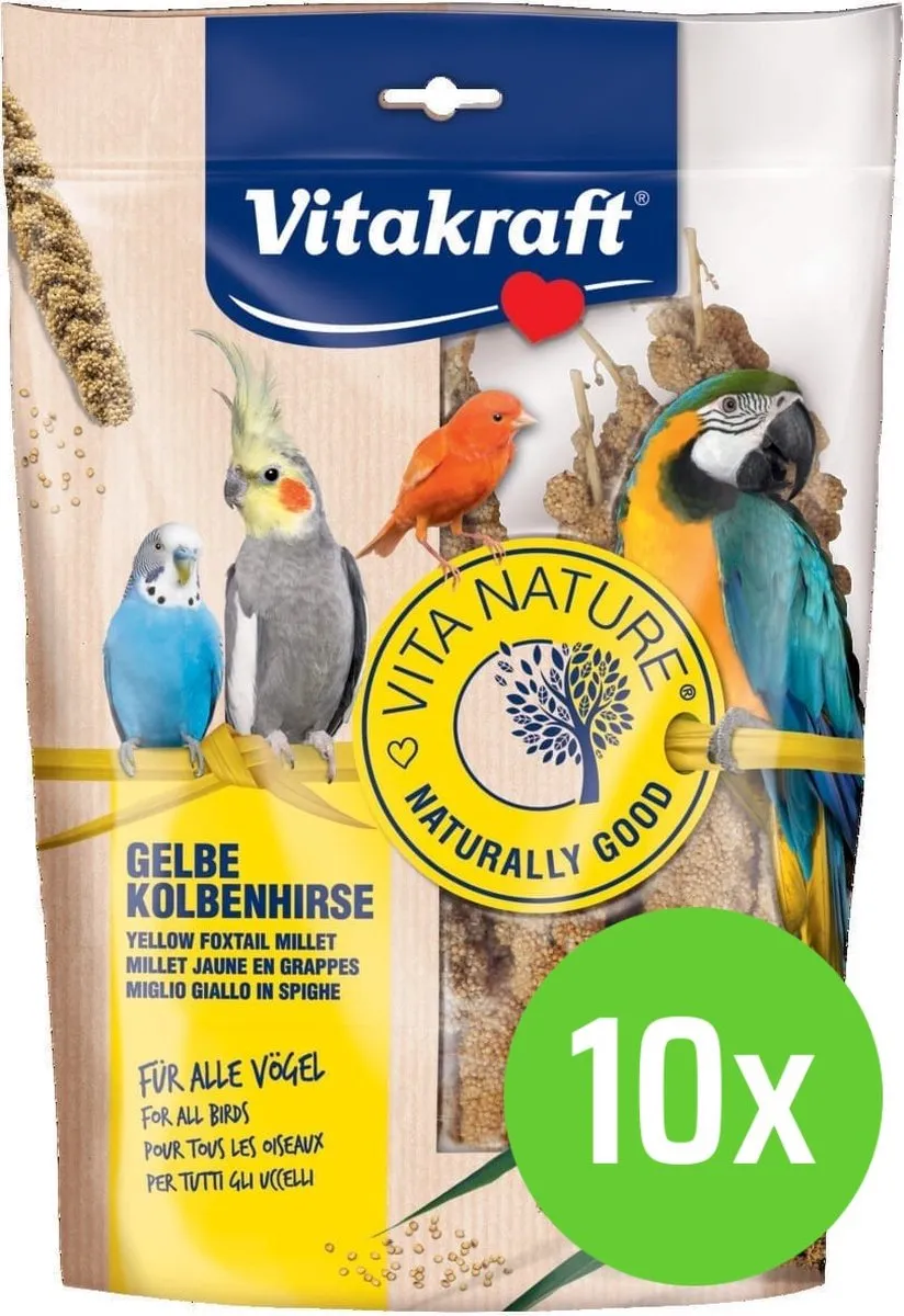 Vitakraft Trosgierst 300g