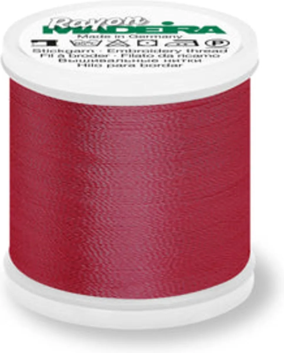 Madeira Rayon 40 1381