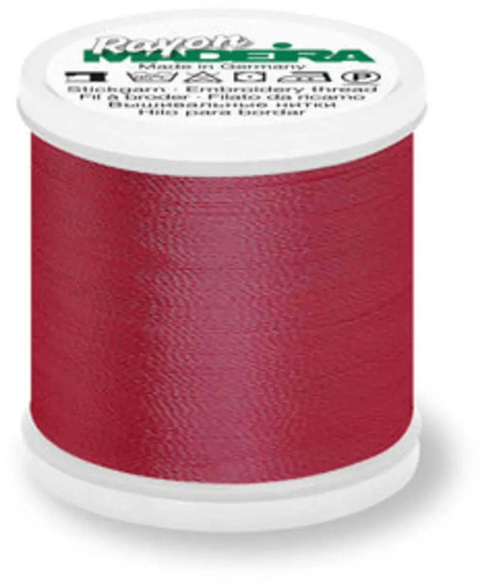Madeira Rayon 40 1381 - 1000m