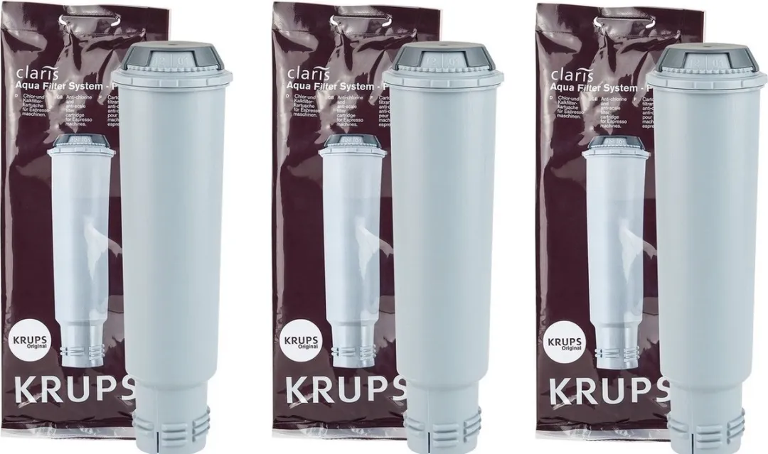 Krups Claris F088 Waterfilter