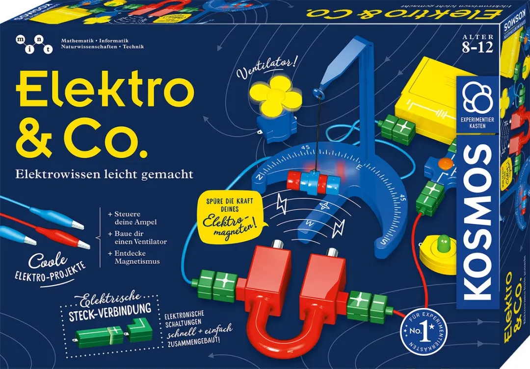 Kosmos 620639 Spel