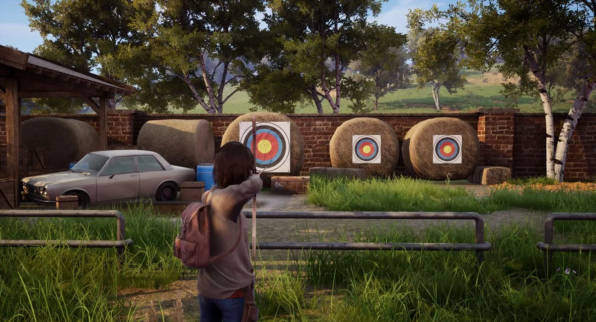 Mindscape Whisper: Een Onverwachte Ontmoeting - PS4