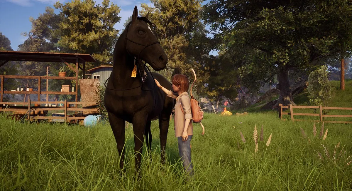Mindscape Whisper: Een Onverwachte Ontmoeting - PS4 - afbeelding 6 van 6