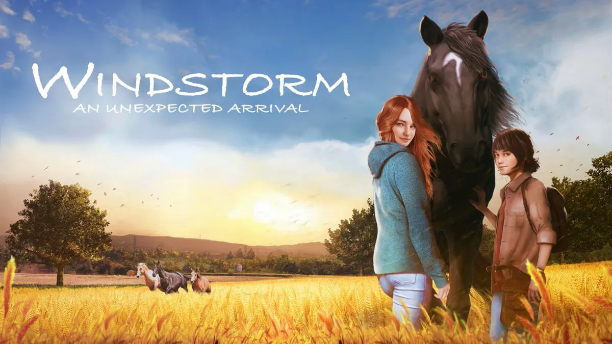 Mindscape Whisper: Een Onverwachte Ontmoeting - PS4