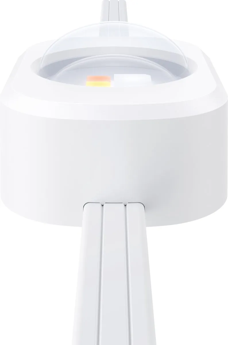 eufy Lightning E22 Lichtsnoer – Slimme Buitenverlichting 30m – Outdoor Light – RGBWW LED's – tot IP65 Waterdicht – AI-gestuurde Lichtthema's – Werkt met eufy Life-app