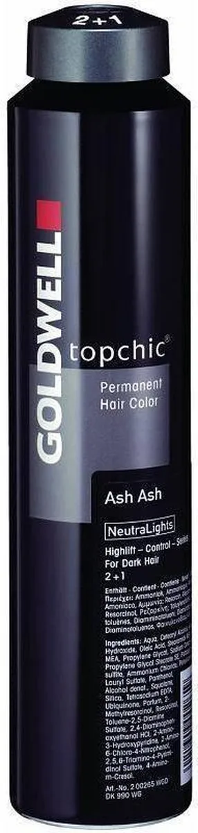 Goldwell Topchic Hair Color 11PB