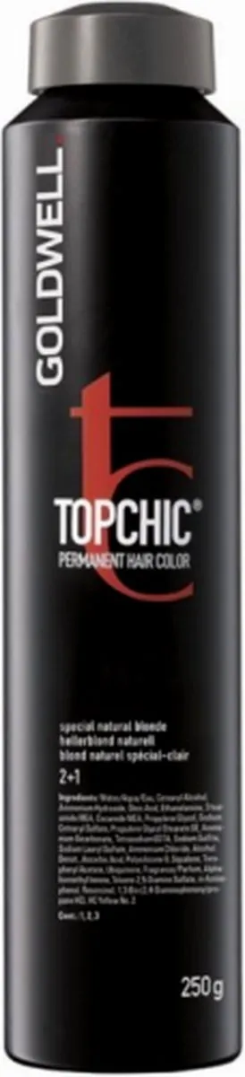Goldwell Topchic Hair Color 11PB - 250ml