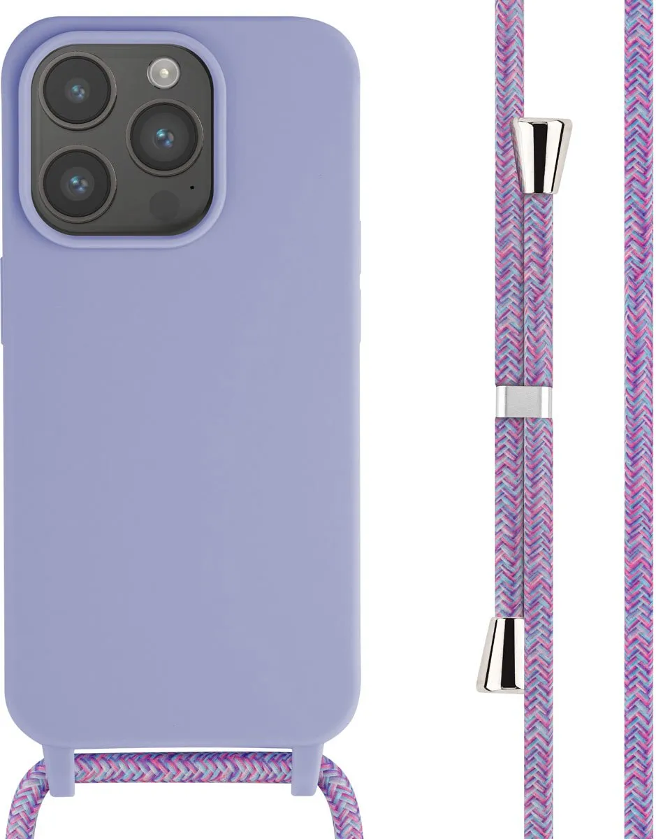 Imoshion Hoesje iPhone 15 Pro