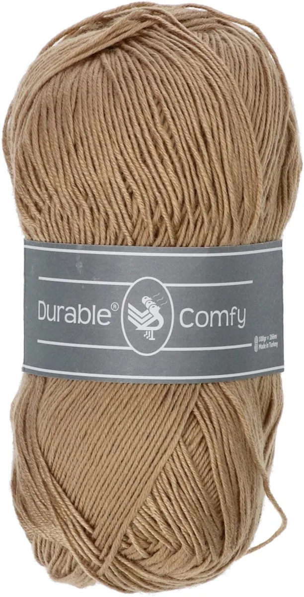 Durable Comfy 422 Sesame Acrylgaren