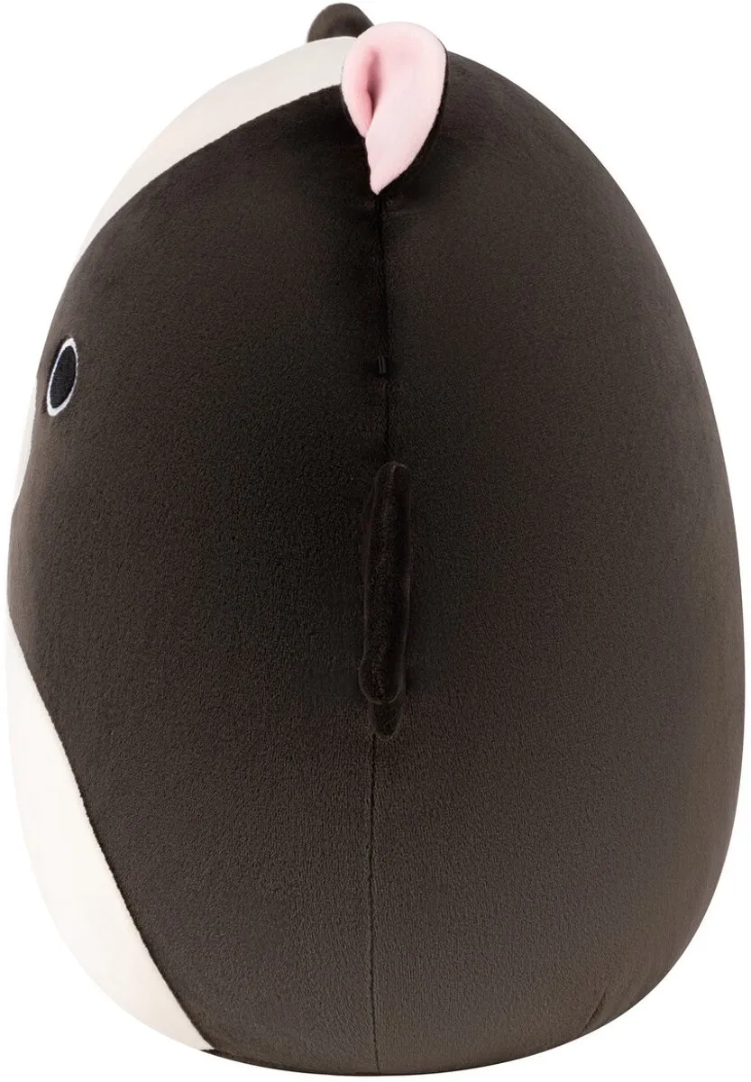 Squishmallows Skyler Medium Plush 30cm - Zwart
