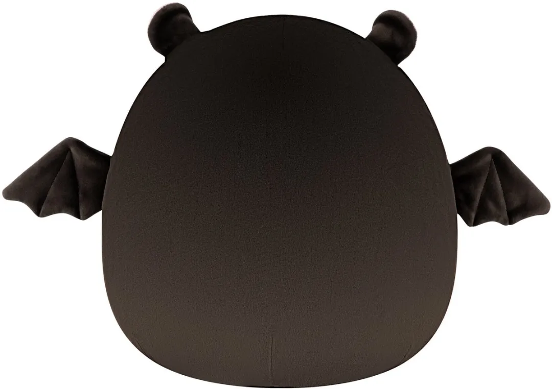 Squishmallows Skyler Medium Plush 30cm - Zwart