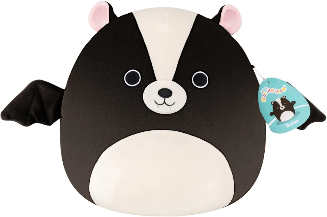 Squishmallows Skyler Medium Plush 30cm