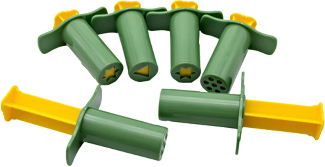 Eduplay Modelling Accessory Pack