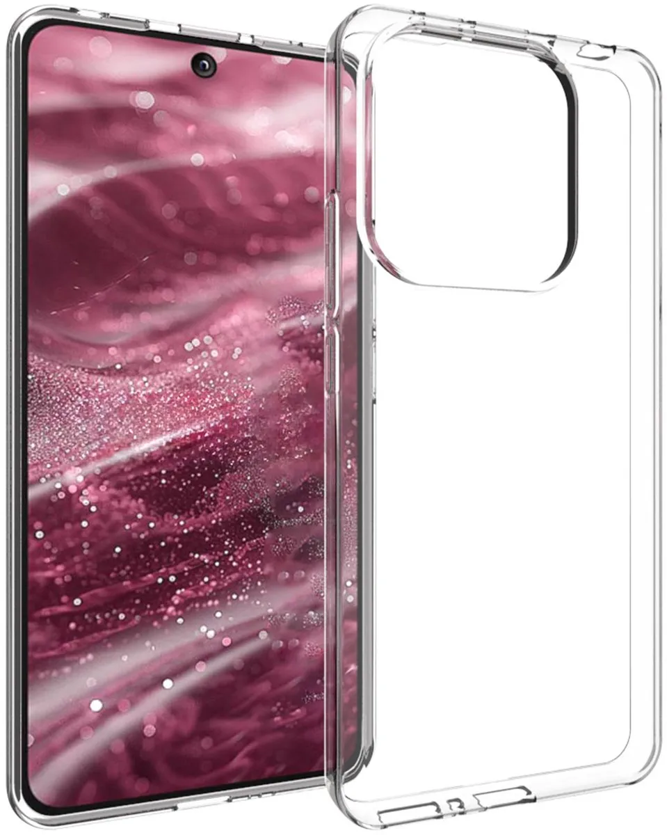 Accezz Hoesje Xiaomi Redmi Note 14 5G