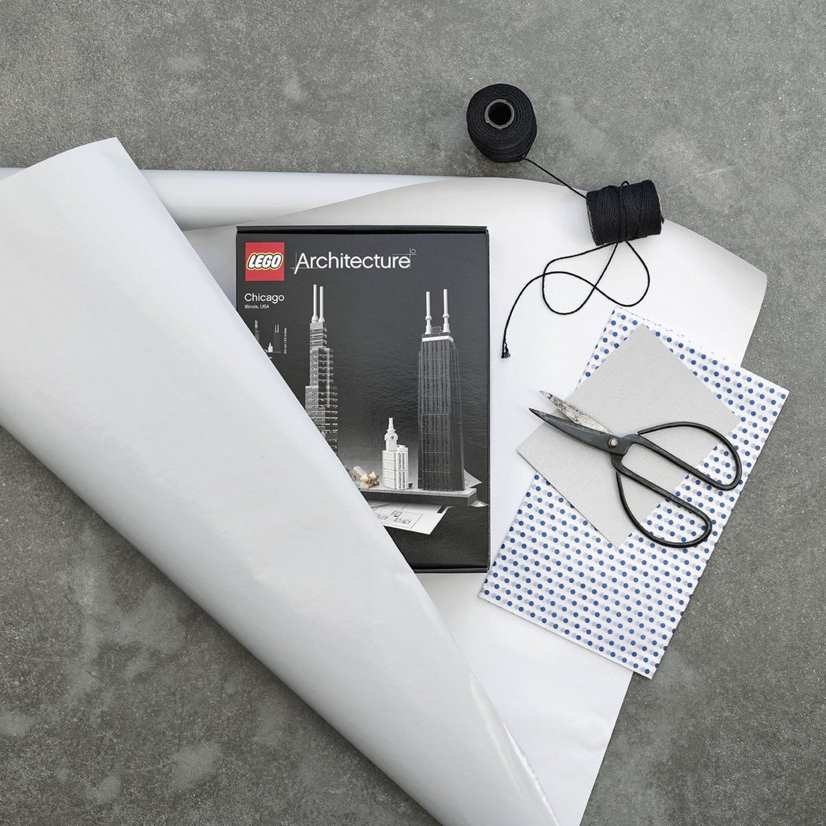 LEGO Architecture Chicago - 21033