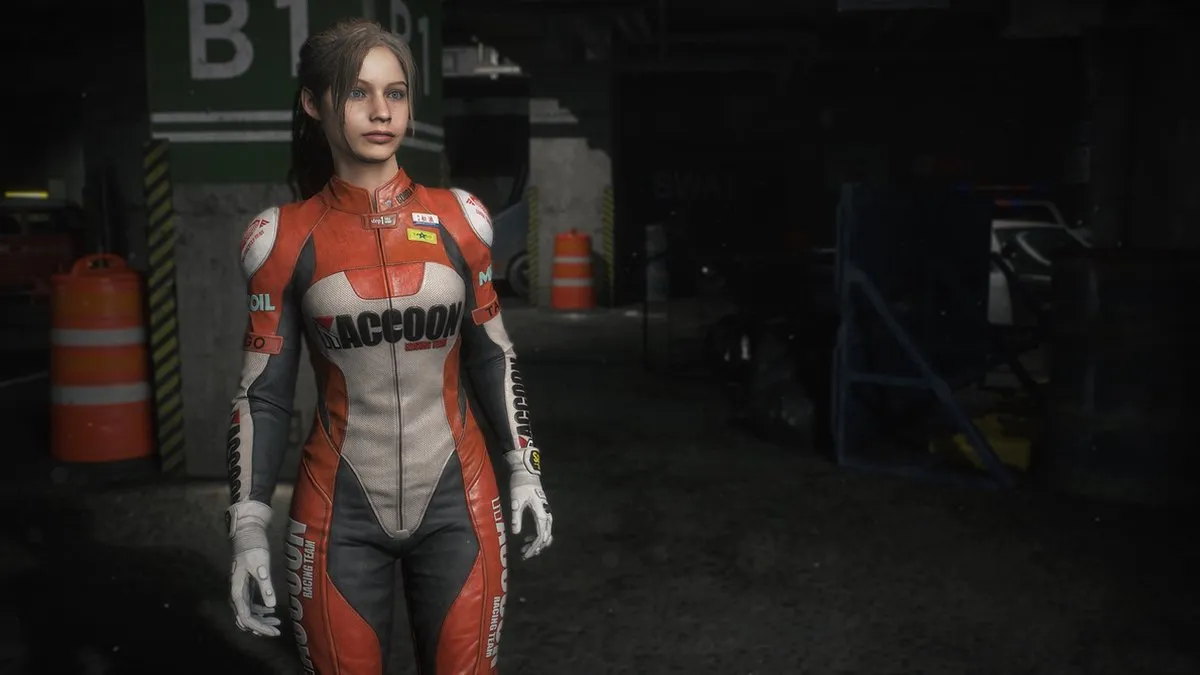 Capcom Resident Evil 2 Extra DLC Pack - Xbox One