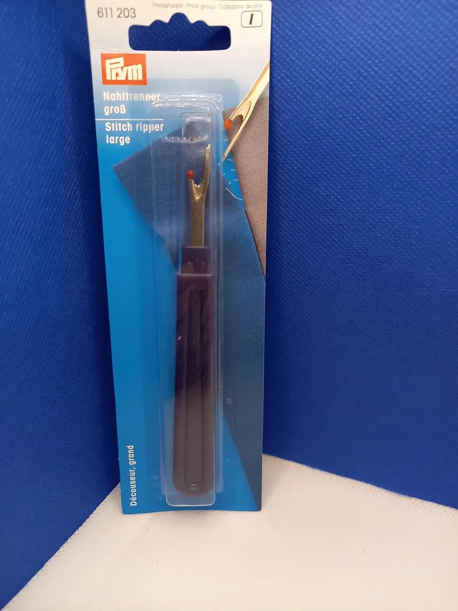 Prym Tornmesje Groot 13cm