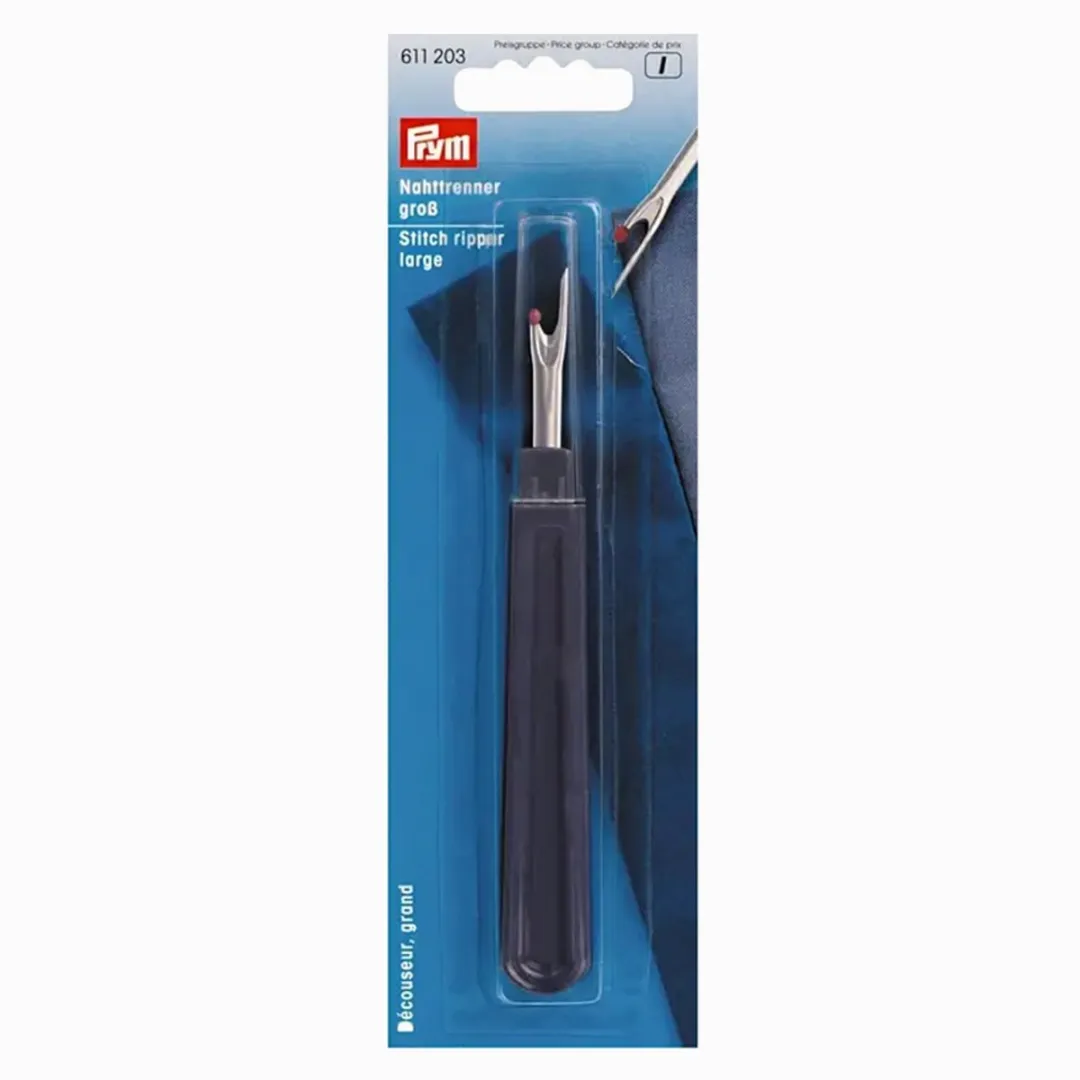 Prym Tornmesje Groot 13cm