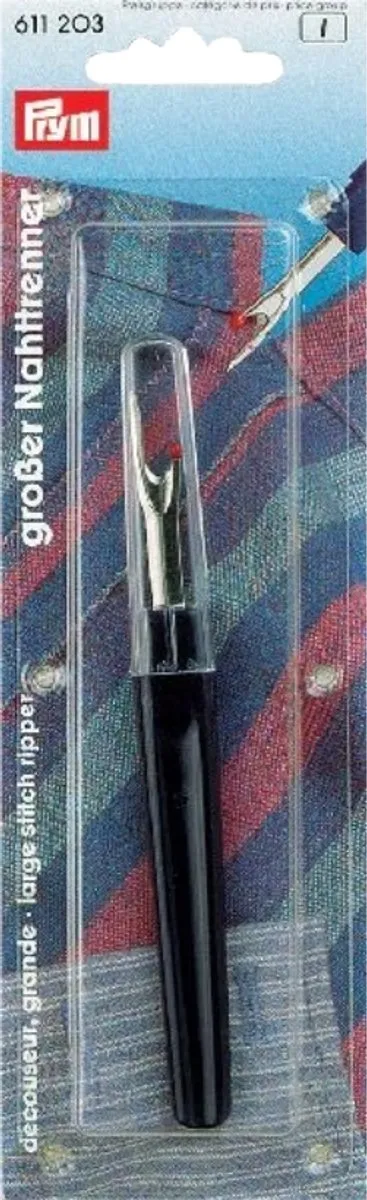 Prym Tornmesje Groot 13cm