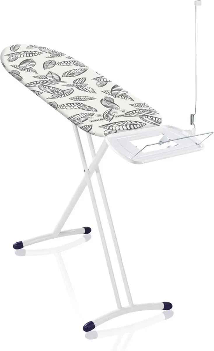Leifheit Air Board Express M Solid Strijkplank 120x38cm