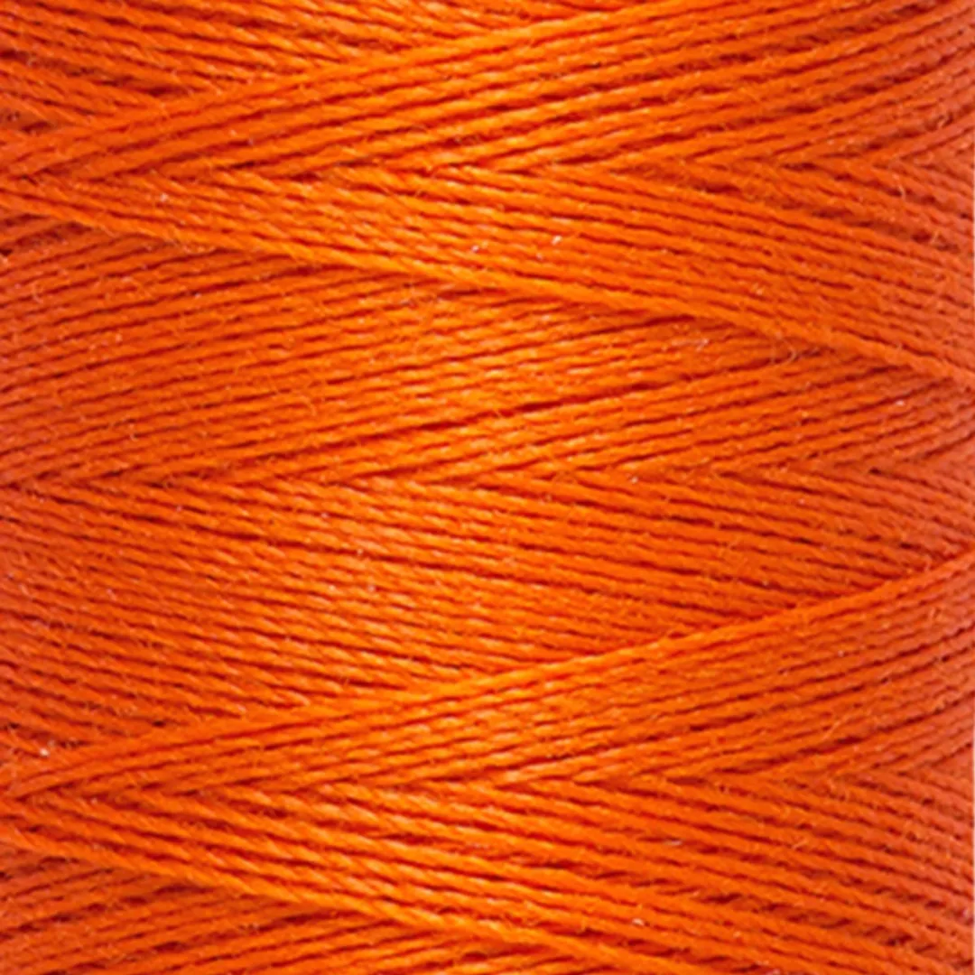 Gutermann Naaigaren Nr 351 - 200m - Oranje
