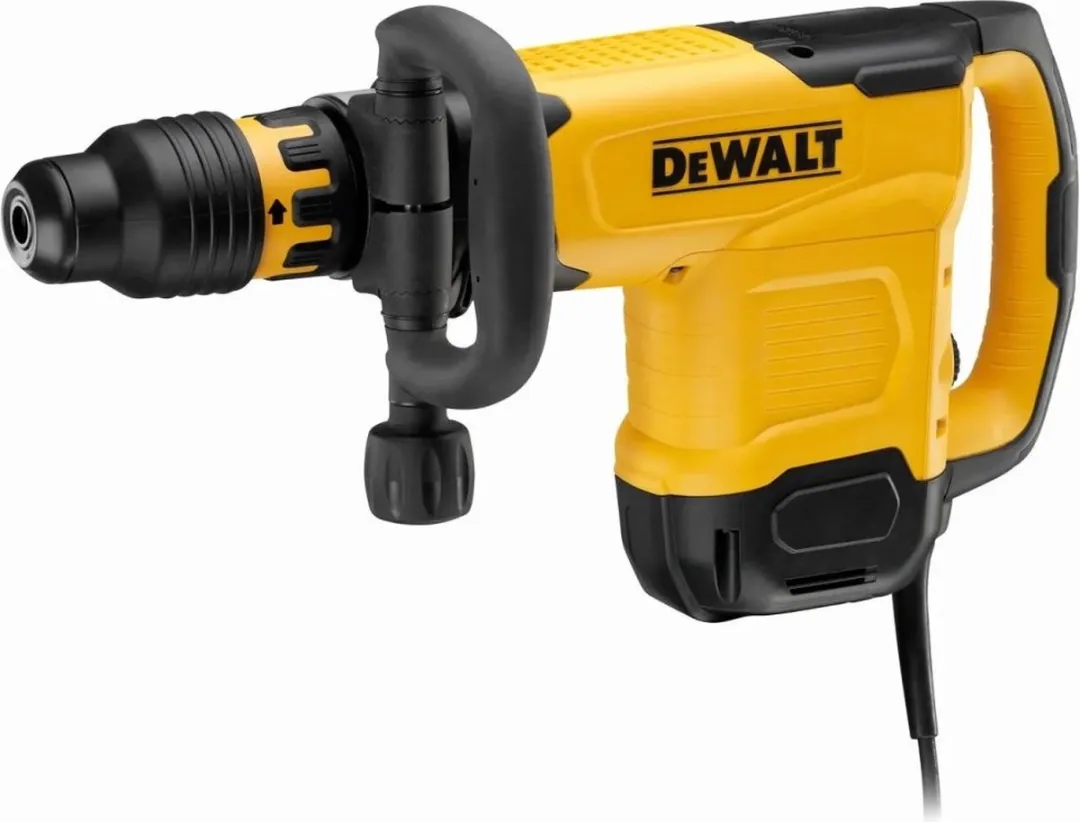 DeWalt D25881K Breekhamer SDS-Max 17,5J