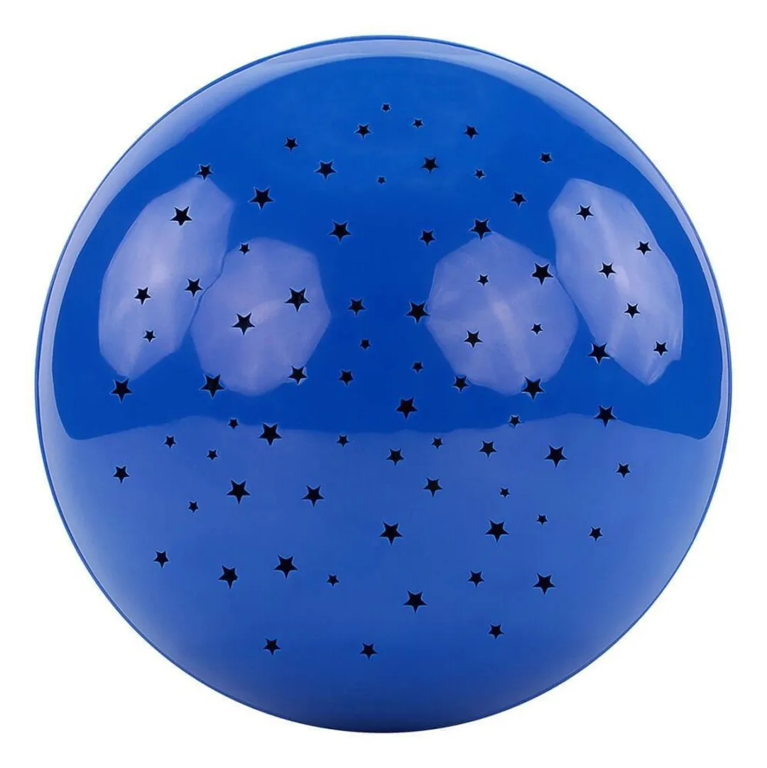 Ansmann Smurfen LED Nachtlamp Blauw 0.25W