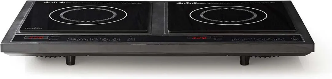 Nedis KAIP112C2 Inductiekookplaat 3400W