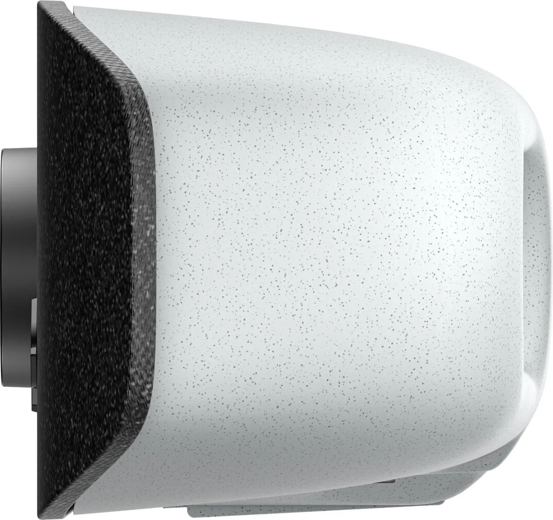 HP Poly Studio V12 A9DD8AA Videobar - Wit - afbeelding 6 van 6