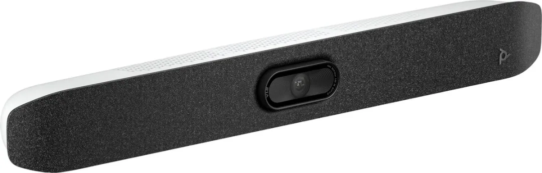 HP Poly Studio V12 A9DD8AA Videobar - Wit