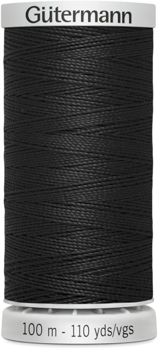 Gutermann Super Sterk Garen 100m