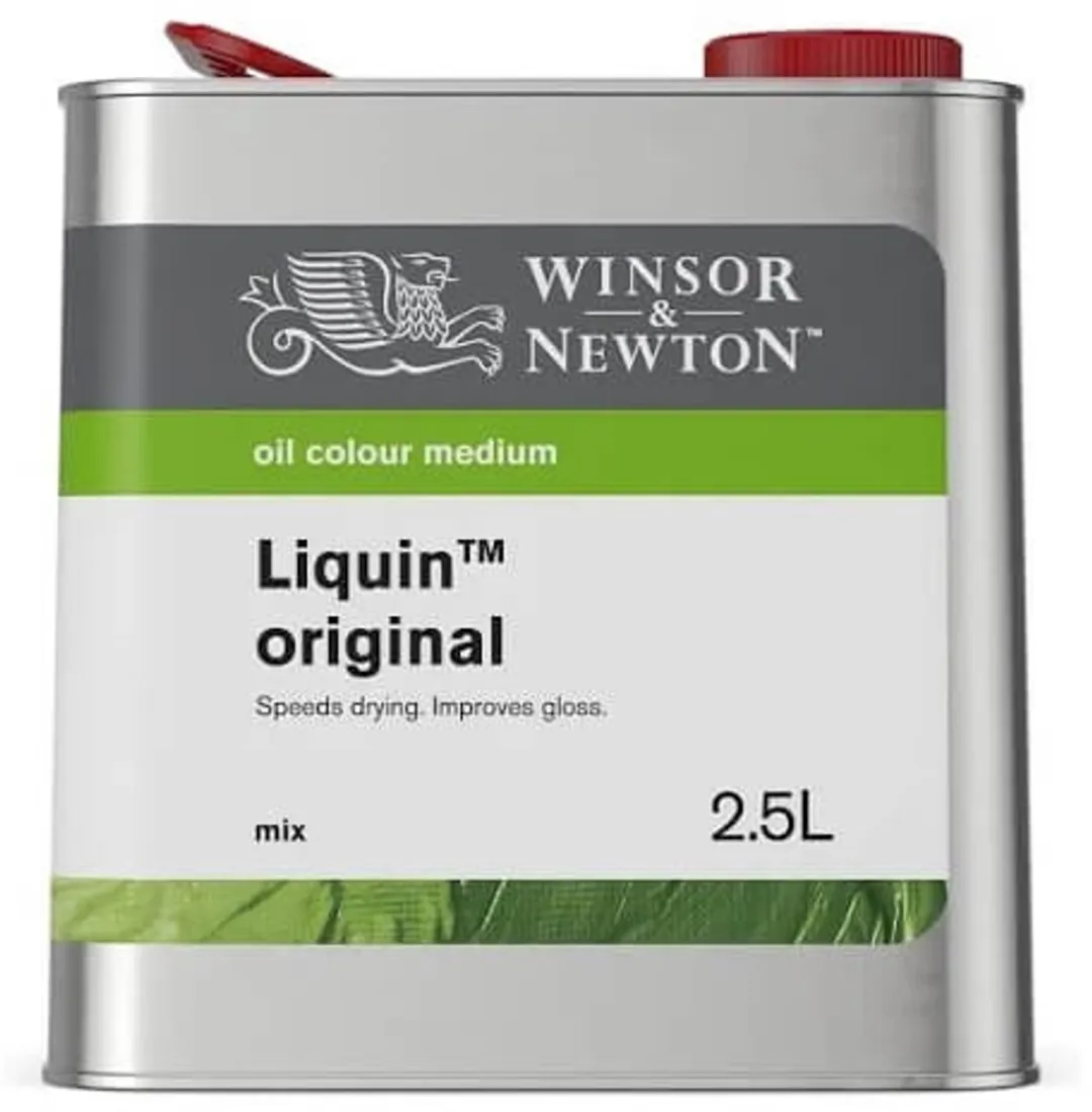 Winsor & Newton Liquin Original 2500ml