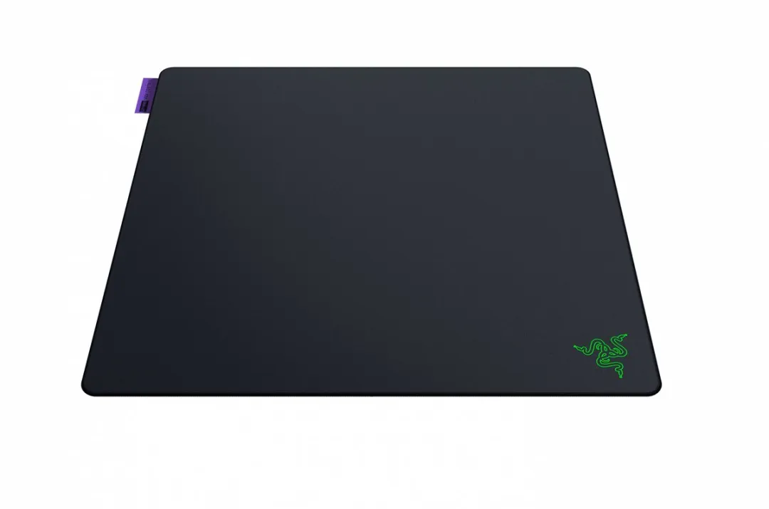 Razer Gigantus V2 Pro Gaming Muismat 500x480mm - Zwart
