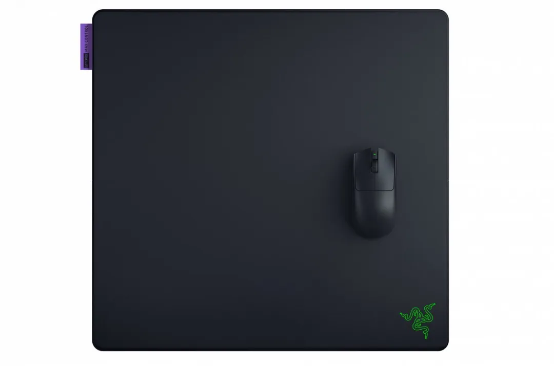 Razer Gigantus V2 Pro Gaming Muismat 500x480mm - Zwart
