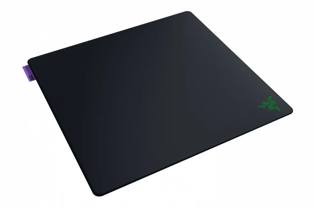Razer Gigantus V2 Pro Gaming Muismat 500x480mm - Zwart