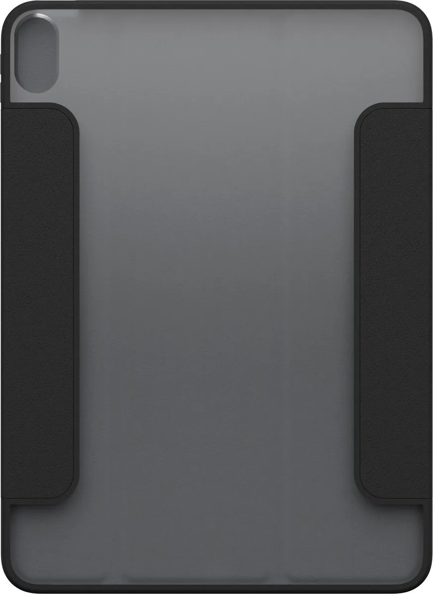 OtterBox Symmetry Folio Bookcase iPad Air 11 (2024) - 11 Inch - Zwart
