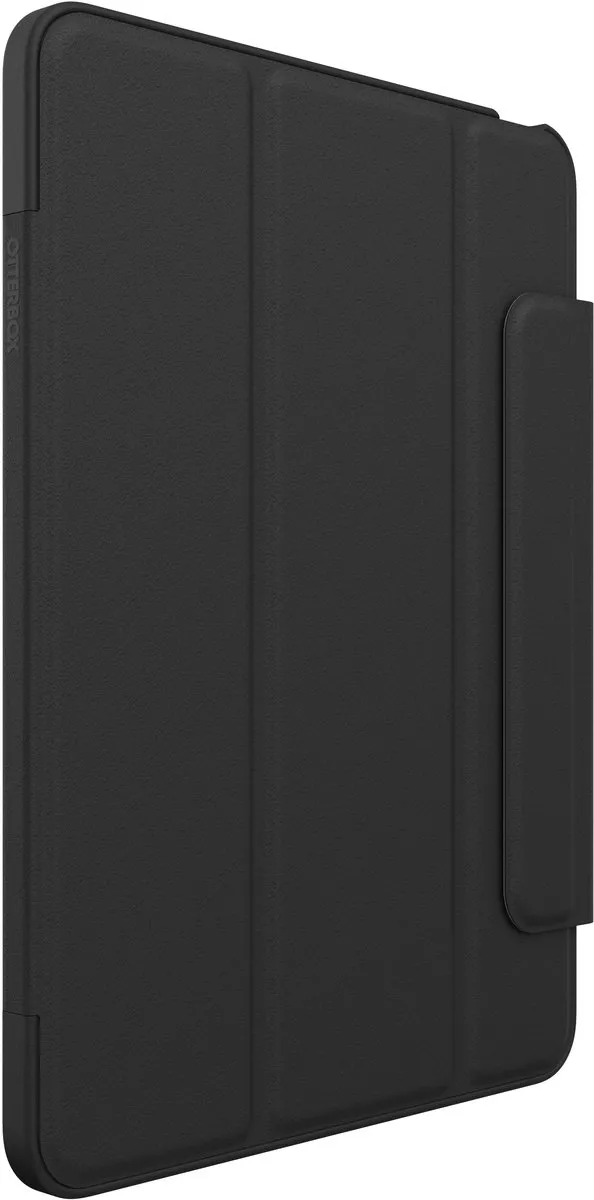 OtterBox Symmetry Folio Bookcase iPad Air 11 (2024) - 11 Inch - Zwart